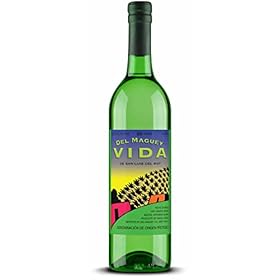 Del Maguey VIDA, Mezcal, 70cl