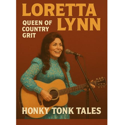 Honky Tonk Tales / Loretta Lynn: Queen of Country Grit