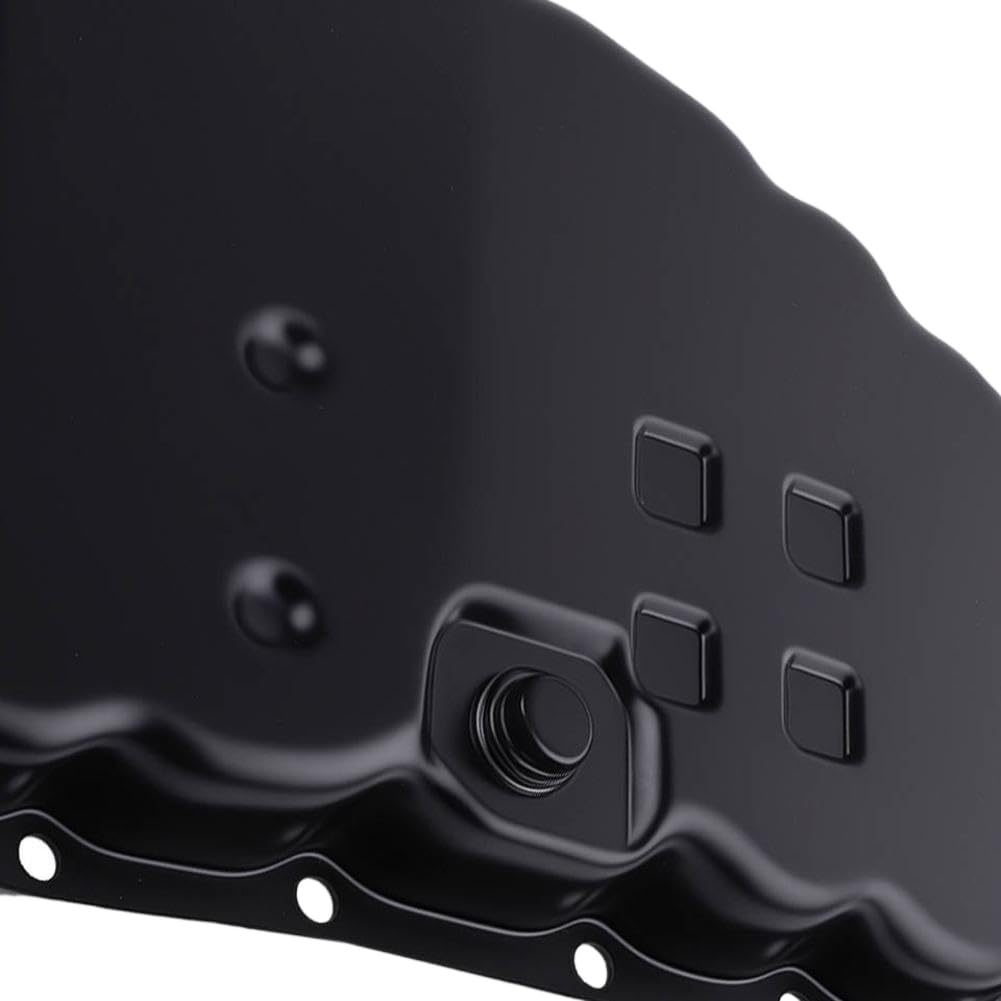 Coppa dell'olio della trasmissione compatibile con Juke e Rogue AWD/FWD 2008-2015 - Codice articolo 265846
