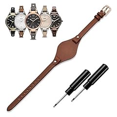 Coffee - Rose Golden Buckle