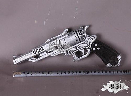 Amazon ファイナルファンタジーxv Ff15 プロンプト アージェンタム Prompto Argentum 銃 高品質コスプレ道具 コスプレ 仮装 通販