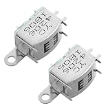 Construction métallique robuste : fabriquée avec composants métalliques durables, cette tête magnétique assure une performance stable et résistance à l’usure, réduisant la fréquence des maintenances nécessaires