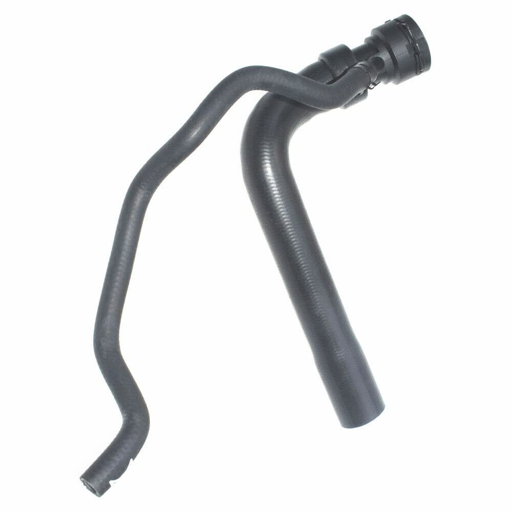 Manguera de agua refrigerante superior para radiador 8E0121101 para Audi A4 B6 B7 2001-2008