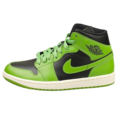 Image of Nike Women's Air Jordan 1 Mid Sneaker