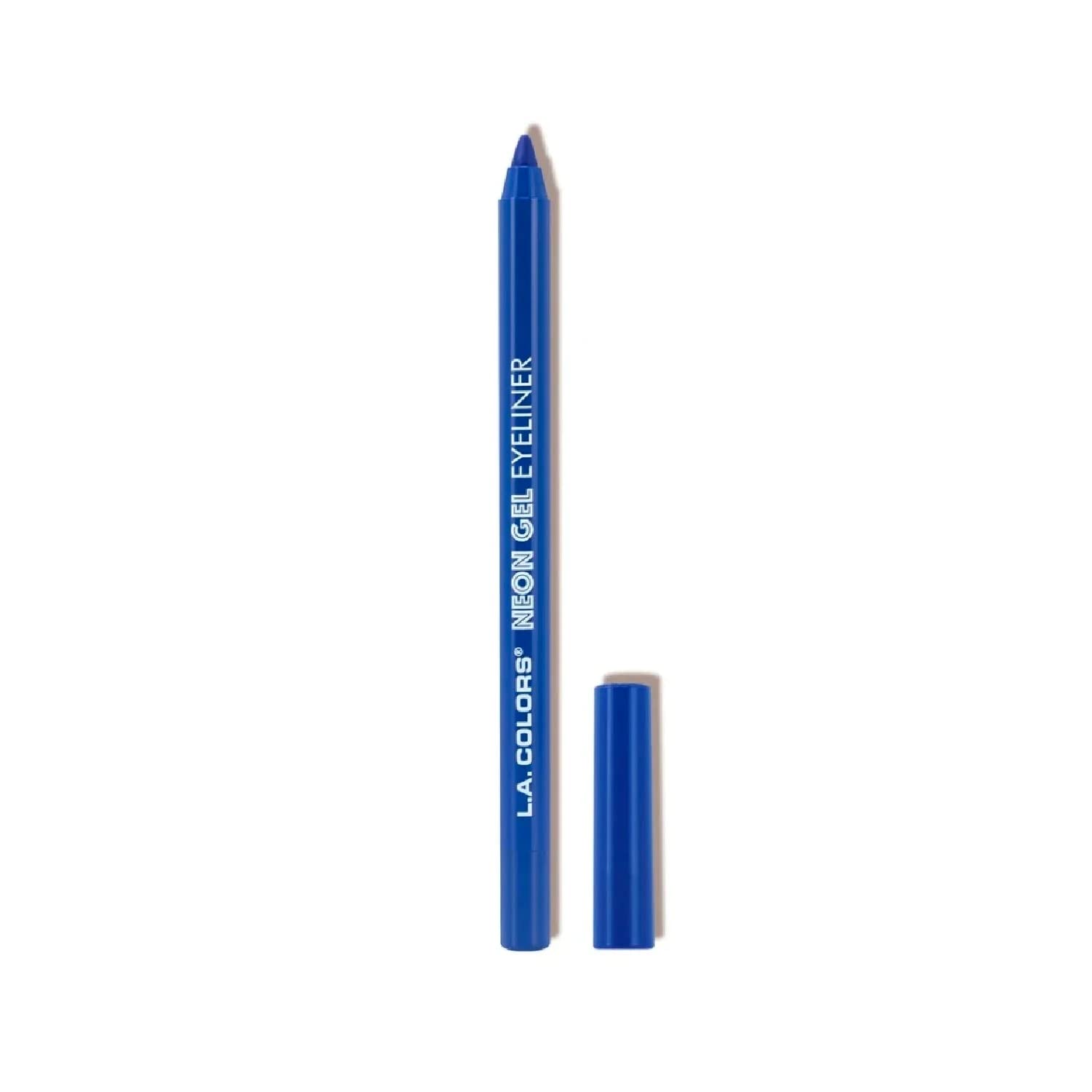 Amazon.com : L.A. COLORS Gel Eyeliner, Hypnotic CP634 : Beauty