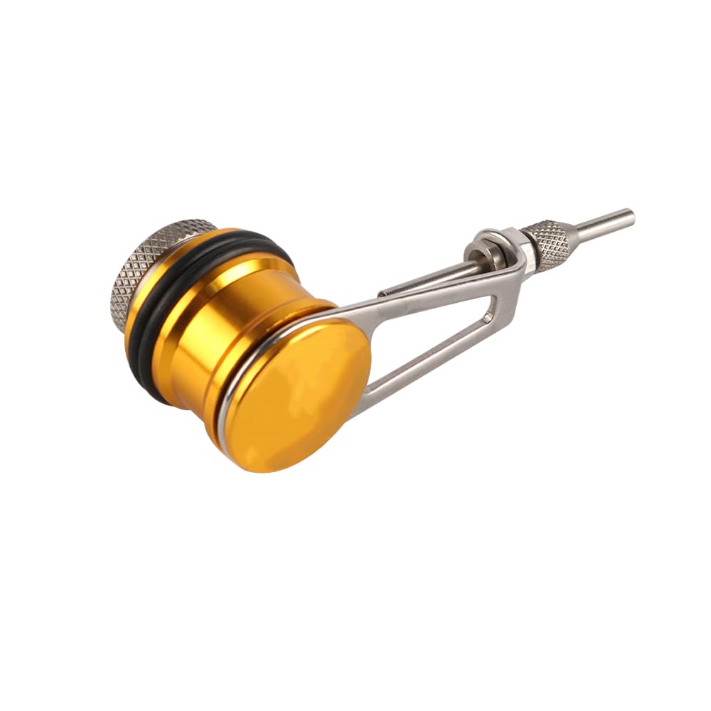 Herramienta para Atar Nudos de Pesca, FG GT PR
