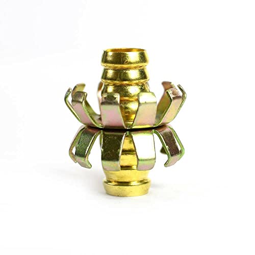 GULUANT Replacement 1/2 Inch Water Hose Repair Clincher Mender for Primex 80219