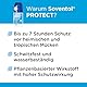 Soventol Protect Mücke Intensiv-Schutzspray 100 ml zur Mückenabwehr - wasserbeständig - ab 1 Jahr - gut verträglich - angenehmer Geruch