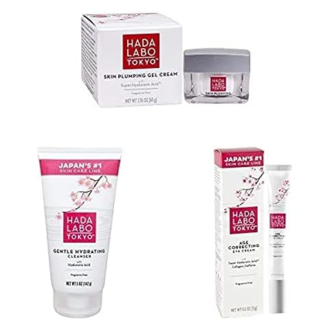 Hada Labo Tokyo™ Daily Routine Cover