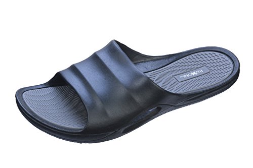 Roxoni Men’s Beach Rubber Sandals2