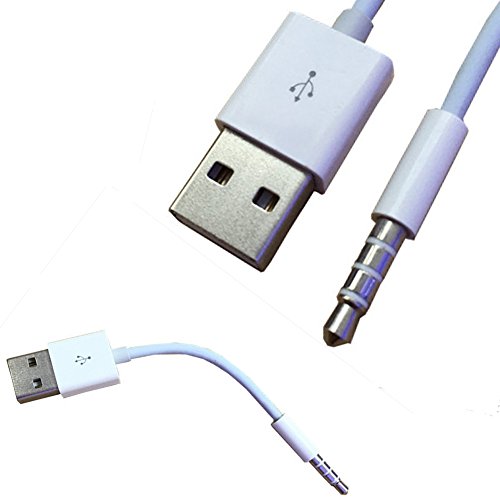 Amazon.co.jp: Rosebe 充電器のデータ接続、10CM アップルのiPod