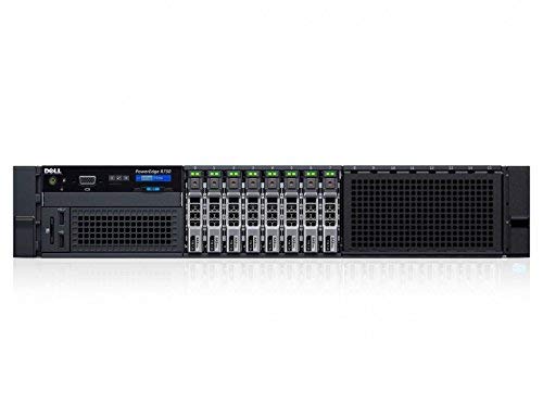 Dell R730-0756 Serveur rack PowerEdge R730 750 W 2U (reconditionné)