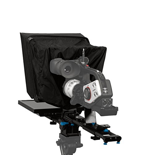 Image of MAQ-STUDIO15 Studio 15 inch Prompter Package with Pro Software (Black)