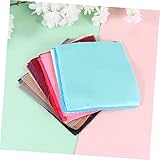 Zoom IMG-2 nuobesty 50 pezzi tessuto di Zoom IMG-2 nuobesty 50 pezzi tessuto di