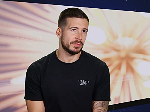 Snooki Goes to Washington Pt. 2