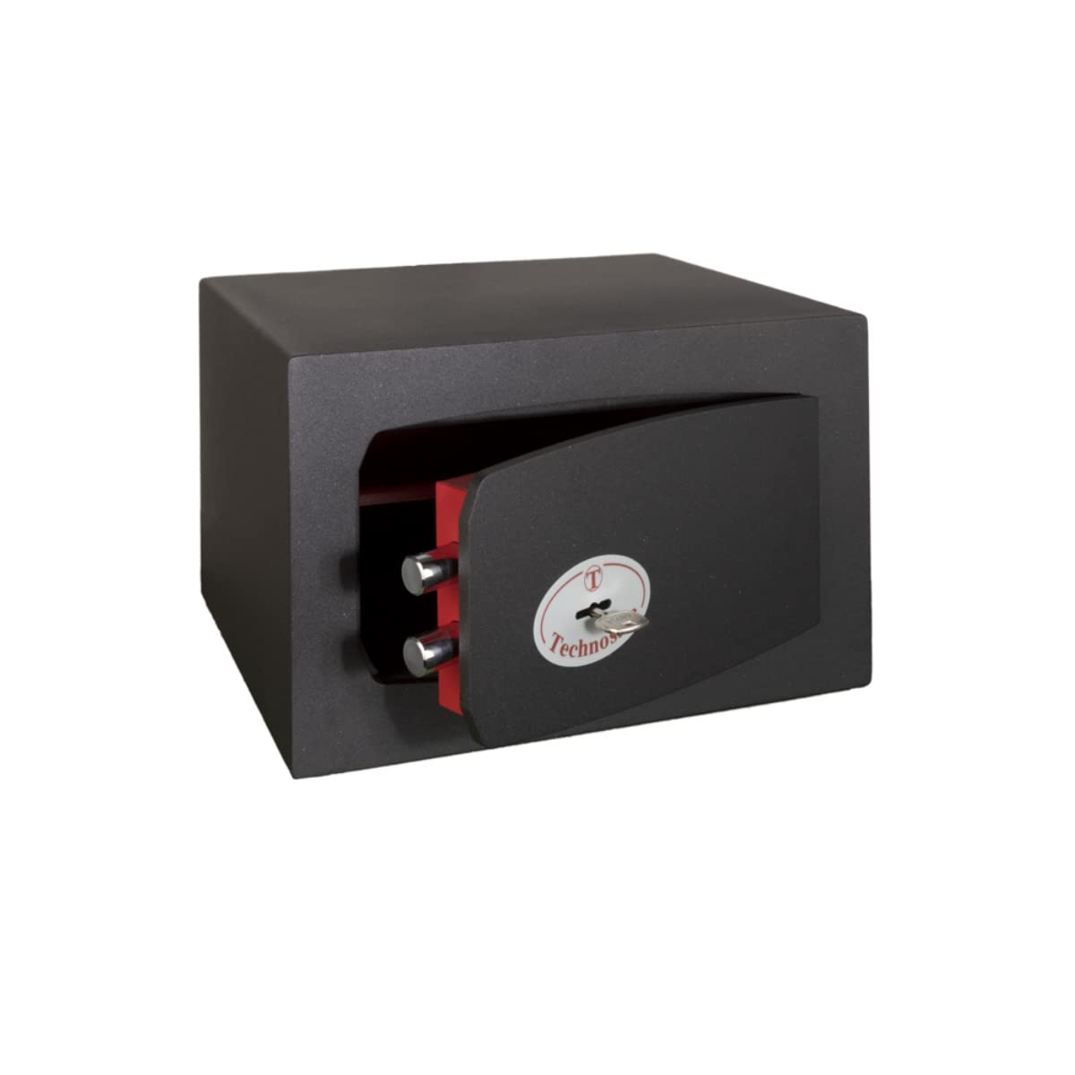 Technosafe MTK/3 Coffre-fort à poser à clé