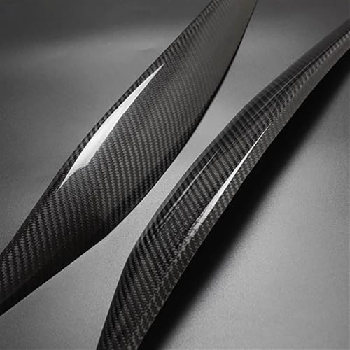 Sourcil phare voiture Fiesta 2013 2016 pour masquer les rayures - 3