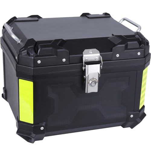 Kosoley Motorcycle Top Case 45L