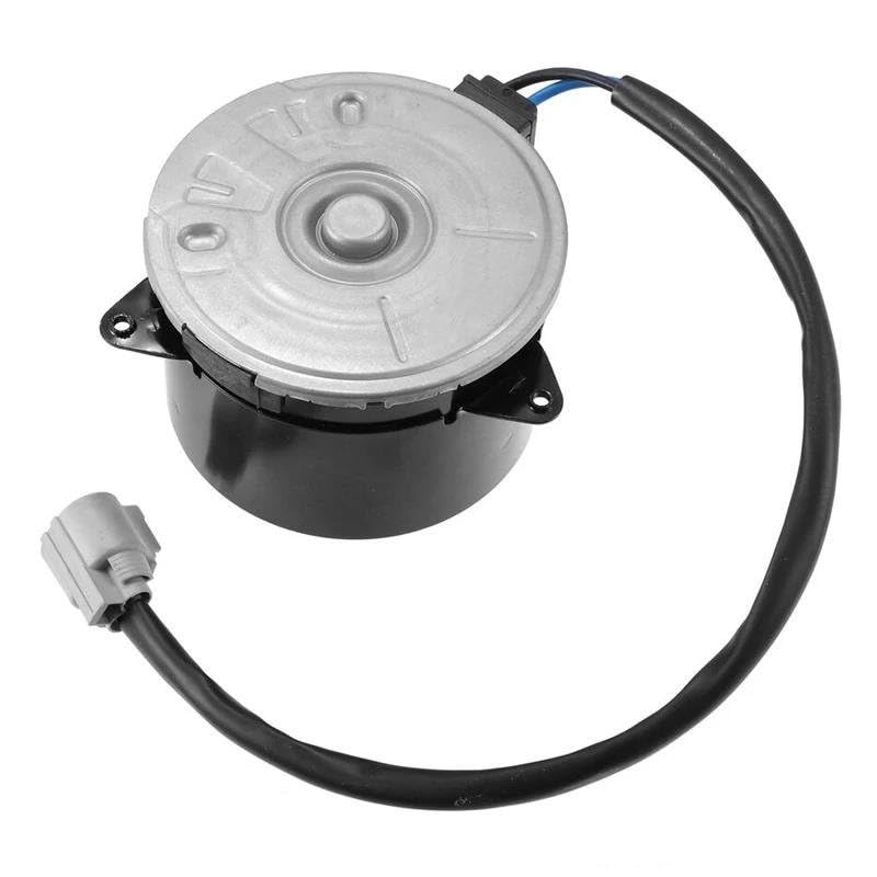 追加画像 ころ 1636331360 Genuine Toyota MOTOR, COOLING FAN 16363