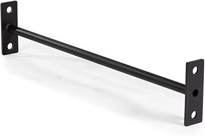 Titan Fitness Titan Series Single Pull-Up Bar 1.25 Inch