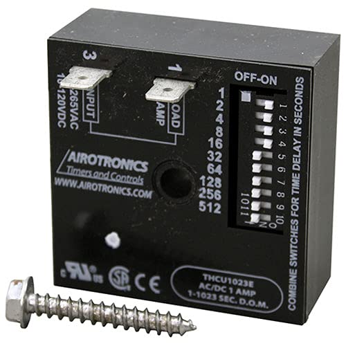 Mavrik Exact FIT for ICE-O-Matic 9101148-01 Timer Module - Replacement Part
