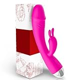 Personal Wands for Adults Powerful 10 Strong Speeds Patterns Soft Silicone Toys for Women Portable New Gifts Fun Women Toys Gifts Adult Toys for Women E-1,115USB Fast Charge