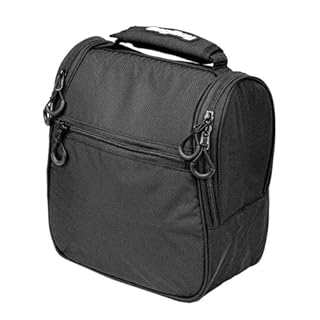 Bag Boy Cooler Bag, Black