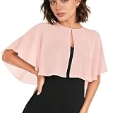 Tsynapter Sonnenschutz Wickel, leichtes, faltbares Design für empfindliche Haut, Qipao Outfits, Sonnenwickel für Damen