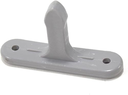 Samsung DC66-00395A Huelga de puerta de secadora Pieza original del fabricante de equipos originales (OEM)