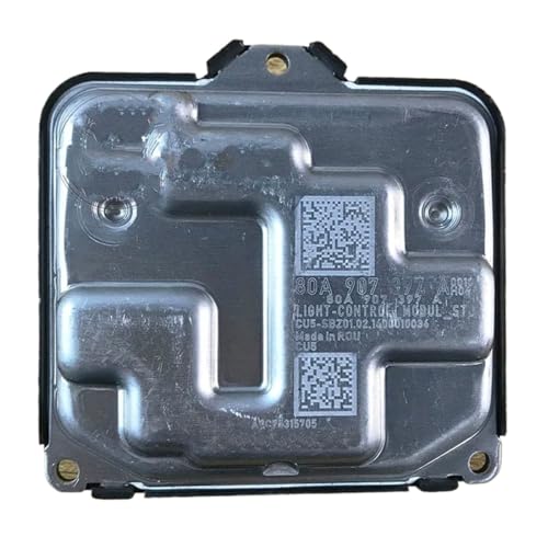 Module phare voiture 80A907397A adaptatif contre les pannes de feux SQ5