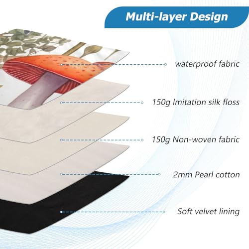 Funda para portátil 13-14 pulgadas impermeable miniatura 4
