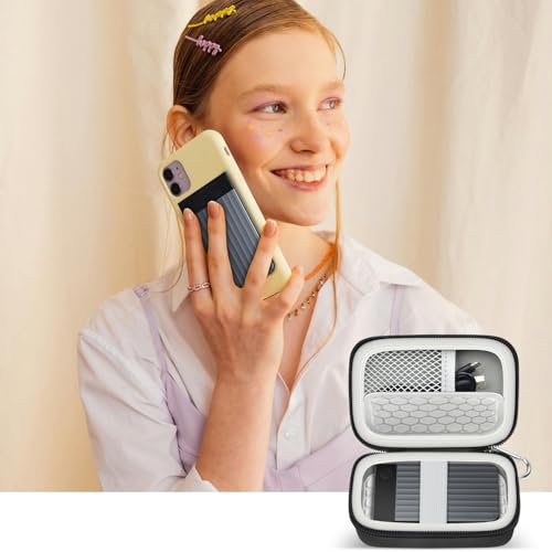 Image of Travel Carrying Case for Plaud Note Pro /Note AI Voice Recorder