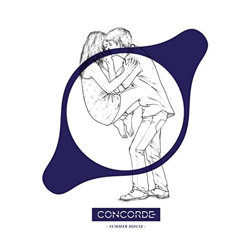 Concorde & Clément Froissart