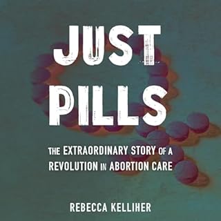 Just Pills cover art