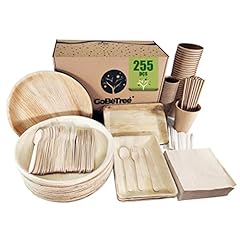 Einweggeschirr - Einweg Teller...