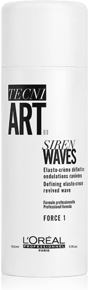 L'Oreal Professionnel L'Oreal Techniart Siren Wave 5.1 fl oz (150 ml)