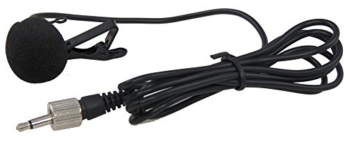 Microfono Lavalier