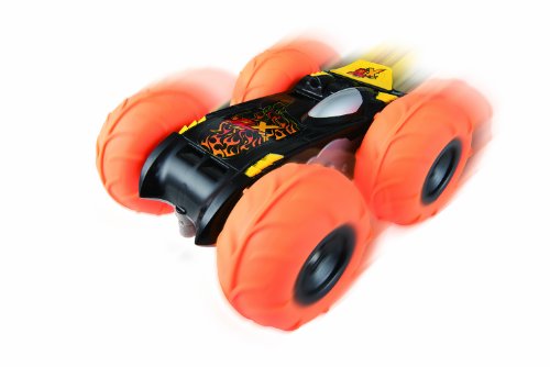 Preisvergleich Produktbild Jozen Dart Max Stunt RC JLX Microdrive JRVG004-BK