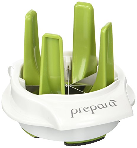 Prepara 4014-SM Citrus Wedger, Green