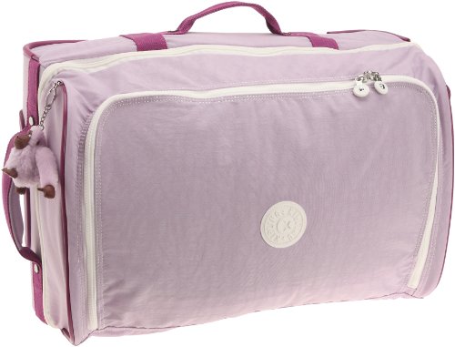 Kipling Teagan S, Bagage - Violet (Lilac Twotone),...