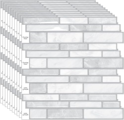 MORCART ^CV[ Lb` ϔM h ʏ gC DIY ƋACȇ ^CV[g ǎV[ 3D CNV[g (30x30cm, 40, k}[uO[)