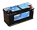 Price comparison product image Exide 020 AGM Car Battery 105Ah EK1050