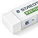 STAEDTLER Norica Pencil Set: 18 Pre-sharpened #2 HB Pencils with 1 Eraser & 1 Sharpener, Break-Resistant Lead