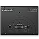 TC Electronic CLARITY M V2 Stereo- und 5.1-Audio-Lautstärkemesser mit hochauflösendem 7-Zoll-Display und USB-Anschluss für Plug-In-Messung