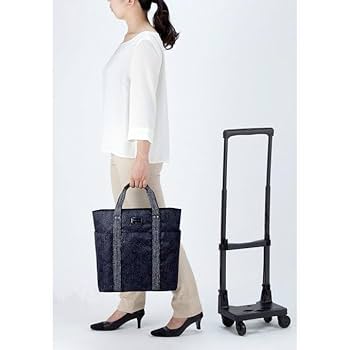 Amazon｜SWANY スワニー キャリーバッグ D-576 ユベーロIII M18