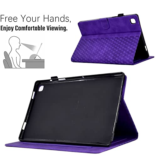 Fancity for iPad 9th Generation 10.2 inch Case 2021, iPad 8th 7th Generation 2020/2019 Folio Case - Image 3