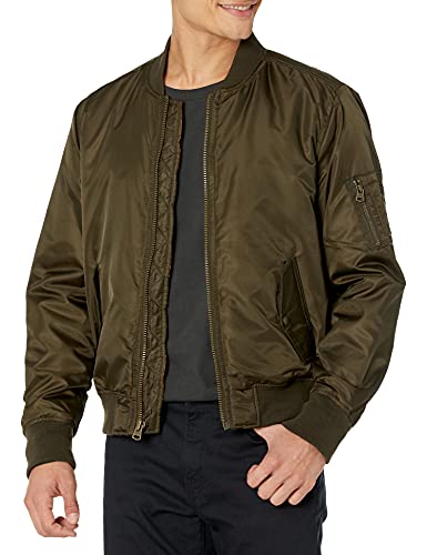 Image of Levi's Men's Ma-1 Flight Jacket
