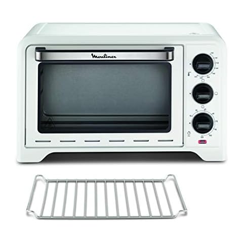 MOULINEX FOUR OPTIMO 19L Cover