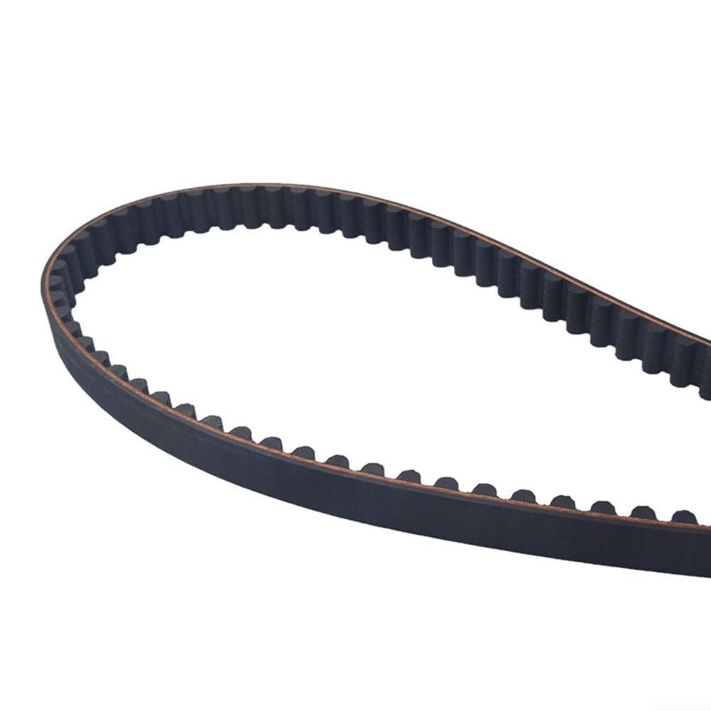 Correa de transmisión de cadena diseñada específicamente para Kawasaki para Vulcan 900 2006 a 2023 coincide con los números de pieza OEM 59011-0062 59011-0021 59011-0013