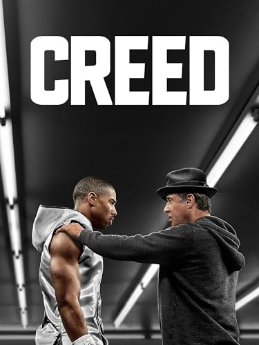 Creed: Nascido Para Lutar